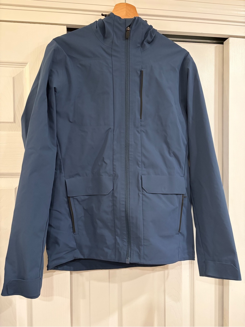 Ten Thousand Midweight Tech Jacket Men's